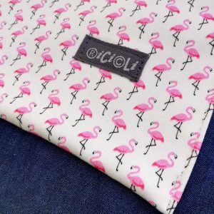 Grembiuli per Francesca che ha un bar a Forlì