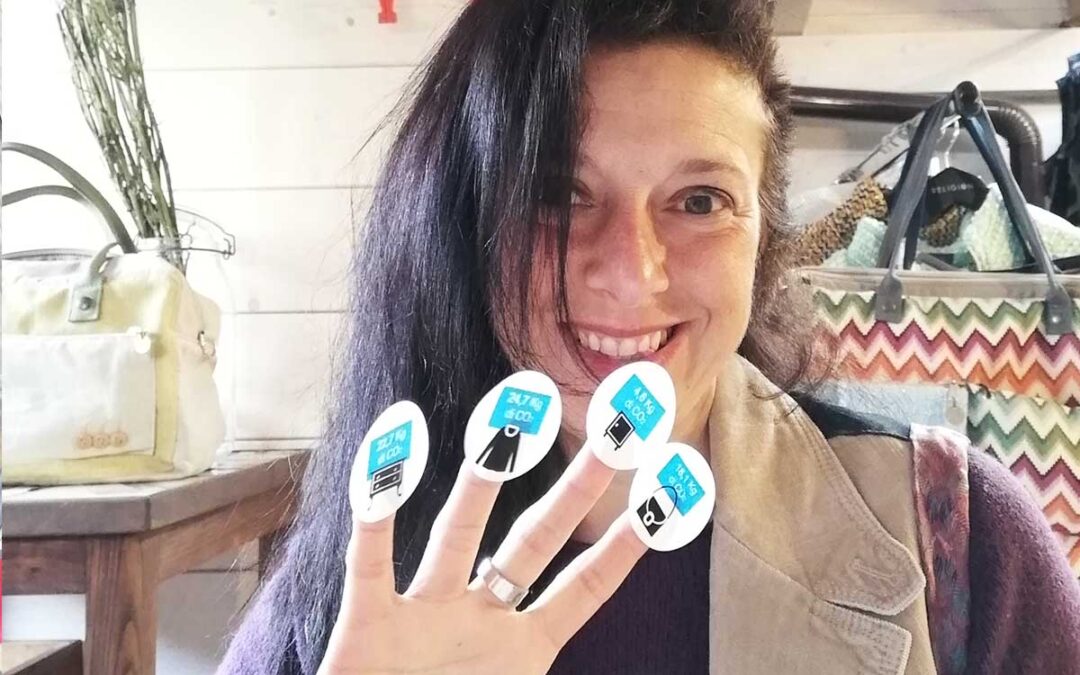 Avanti tutta col riciclo!