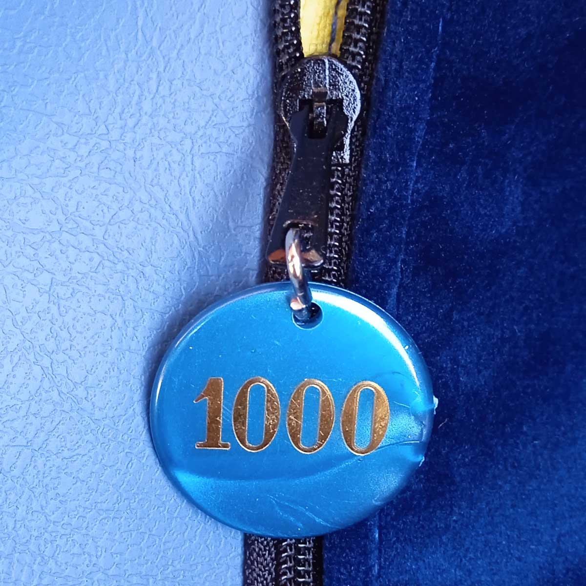 Borsa zaino Greta n°04 Borsa zaino Greta n°04 - immagine 11