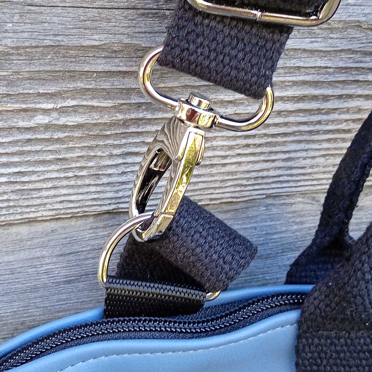 Borsa zaino Greta n°04 Borsa zaino Greta n°04 - immagine 13