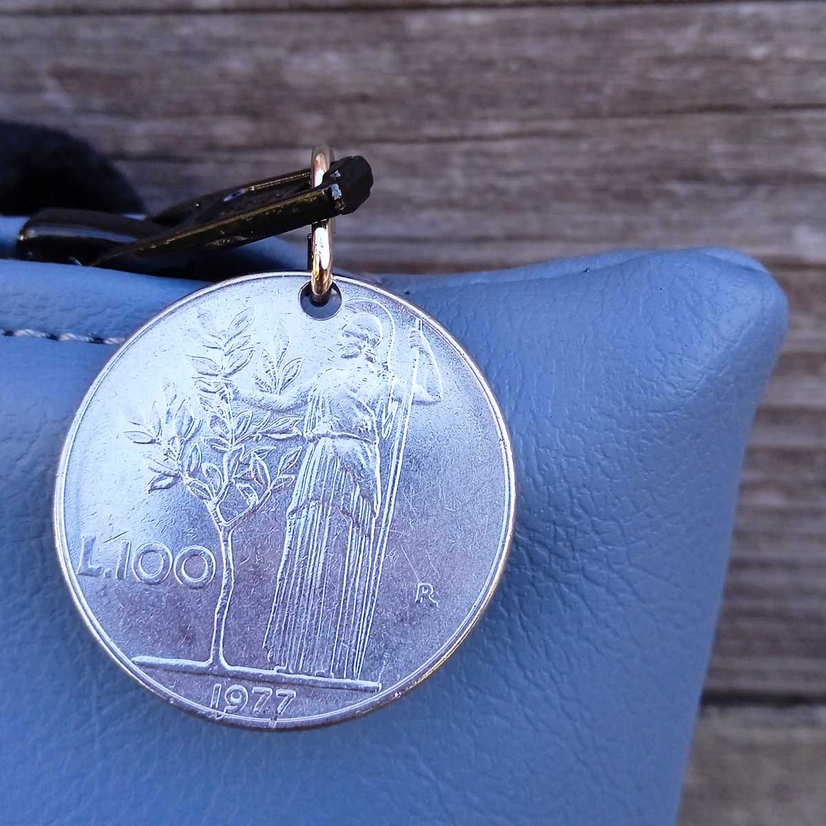 Borsa zaino Greta n°04 Borsa zaino Greta n°04 - immagine 18