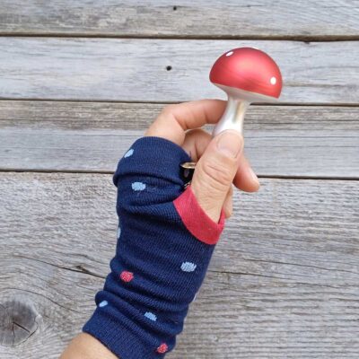 Guanticalza corti n°16