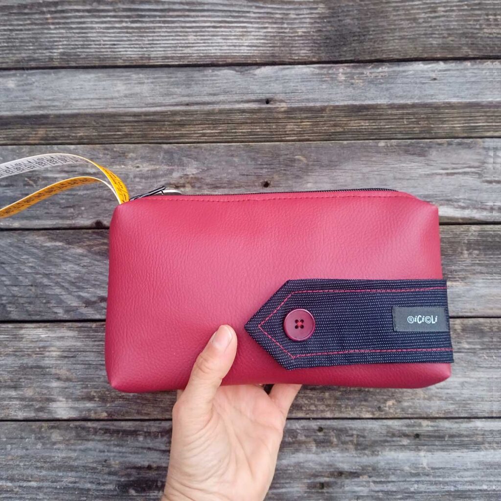 Pochette piccola n°02