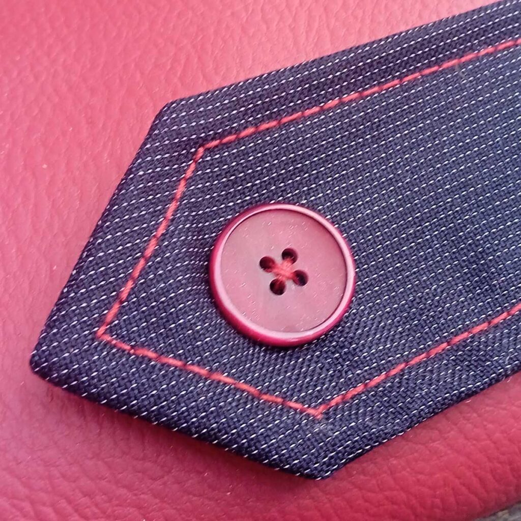 Pochette piccola n°02 - immagine 4