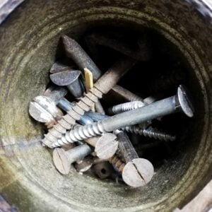 Divanone per Giulia ed Elisa, Modena