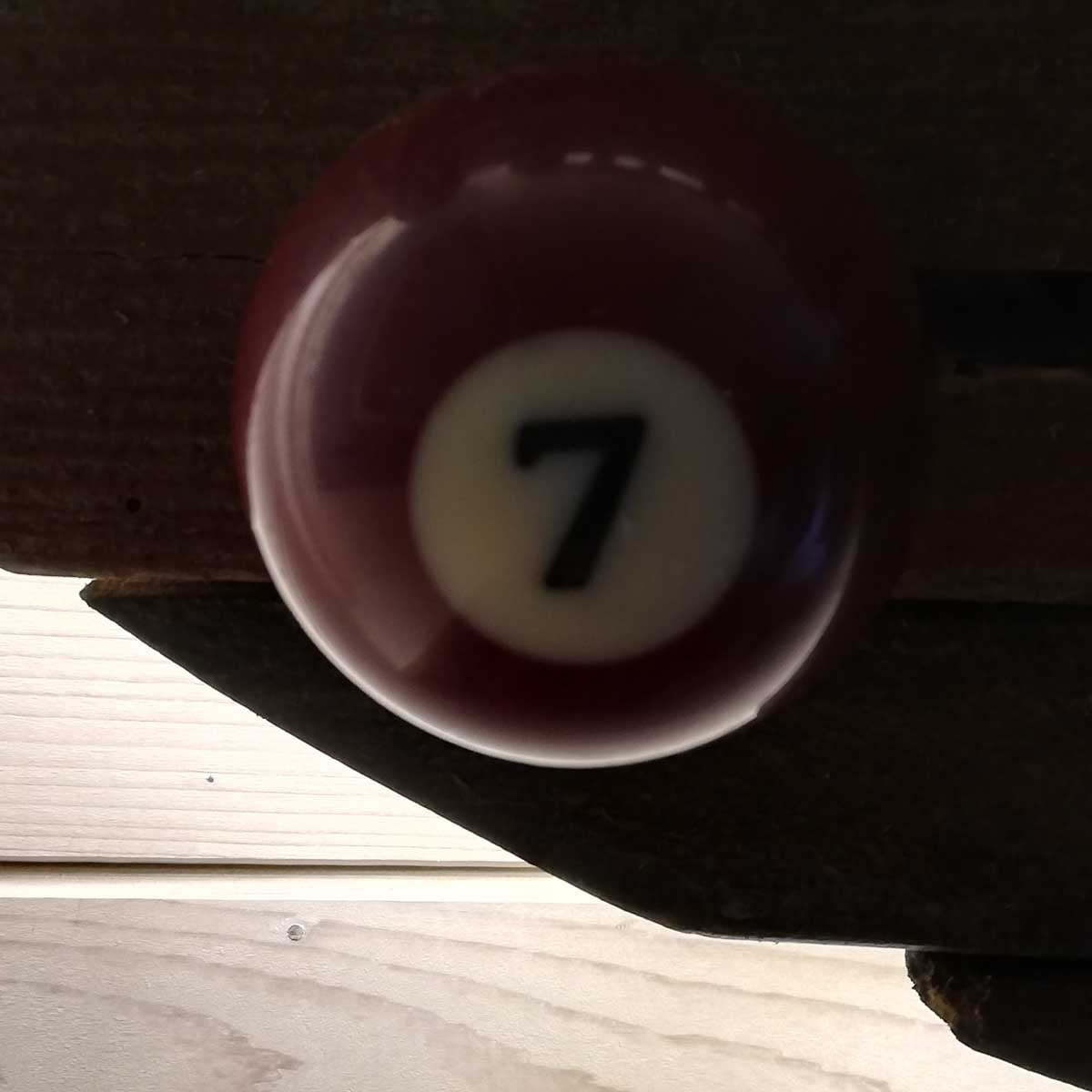 Orologio Biliardo a casa di Valentina e Matteo AFFI (VR) Orologio Biliardo a casa di Valentina e Matteo AFFI (VR) - immagine 6