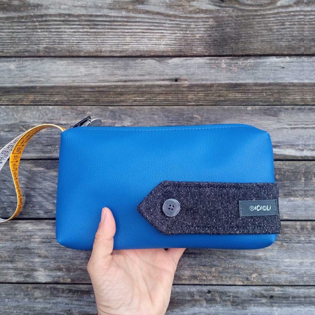 Pochette piccola n°08 - immagine 3