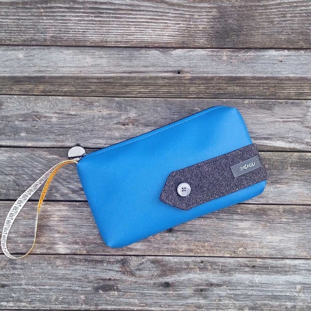 Pochette piccola n°08