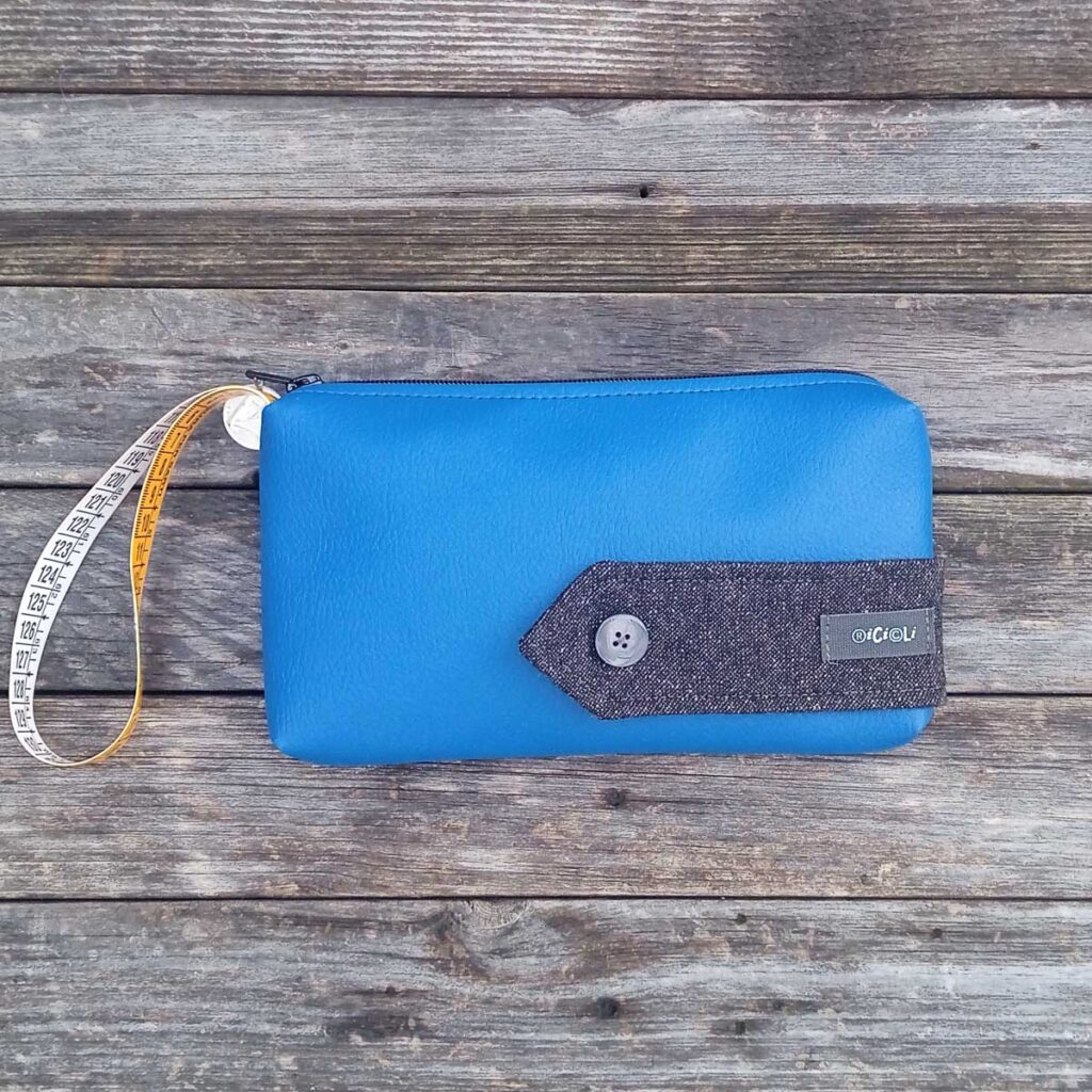 Pochette piccola n°08 - immagine 4
