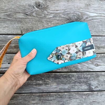 Pochette Metro n°01
