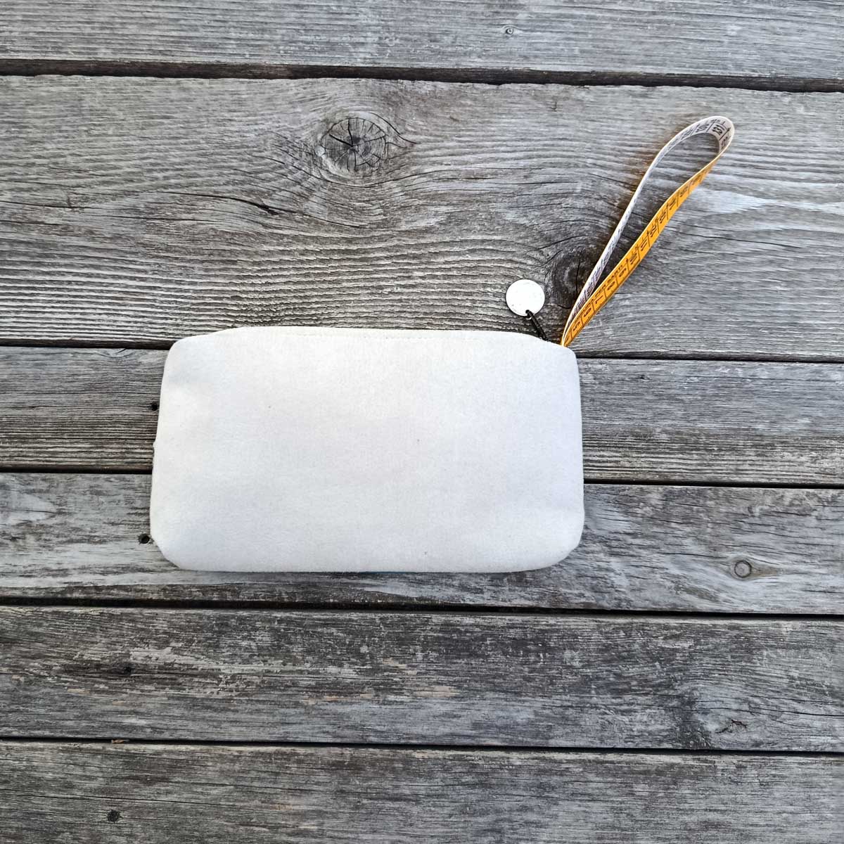 Pochette Metro n°01 Pochette Metro n°01 - immagine 6