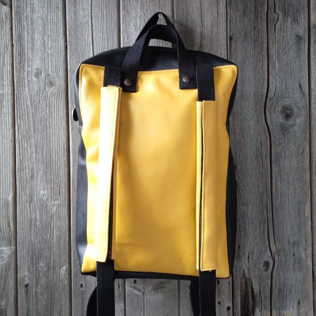 Zaino Apollo n.08 - immagine 10