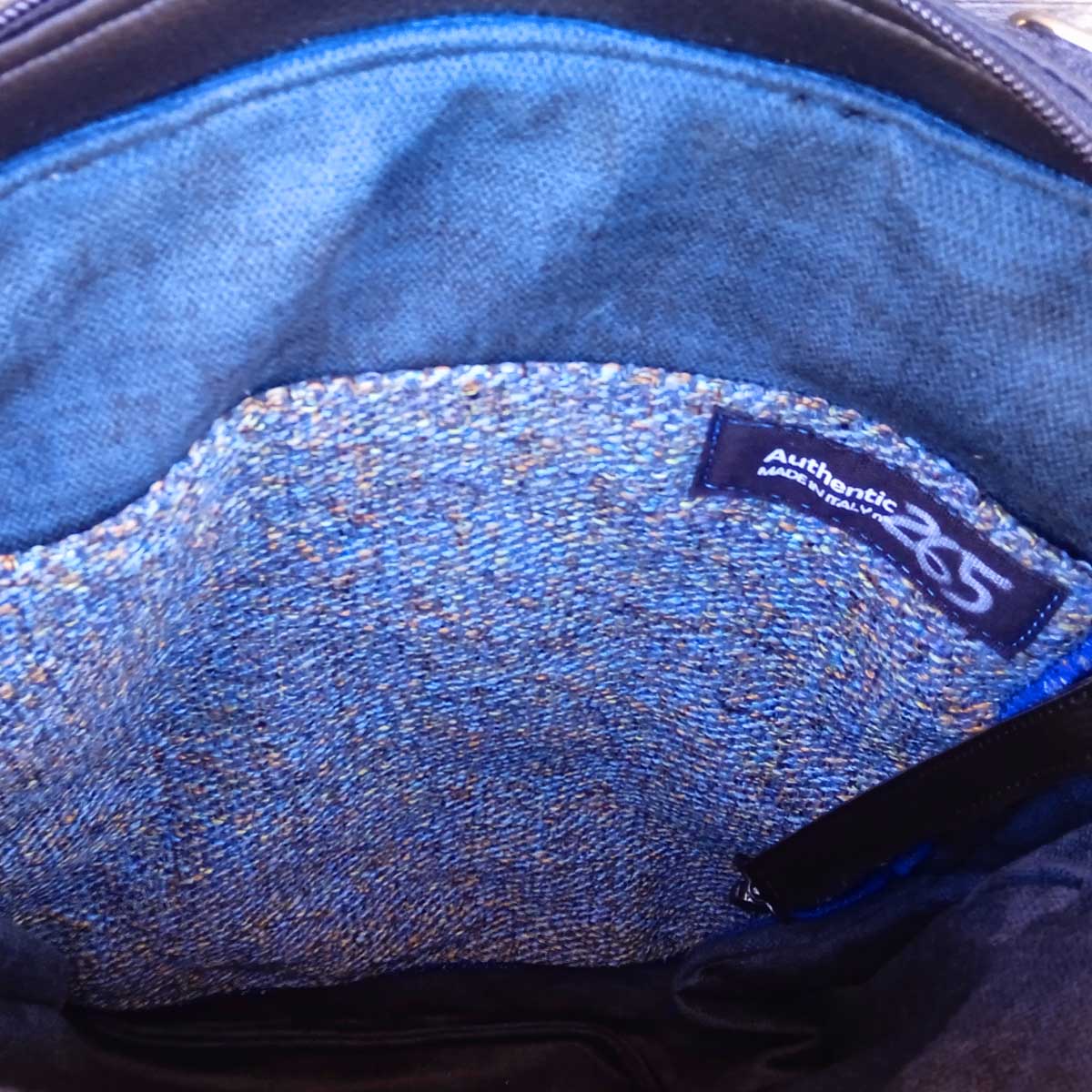 Zaino Ganzo n°01 Zaino Ganzo n°01 - immagine 8