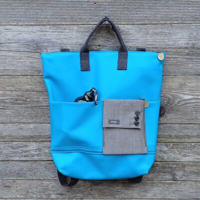 Borsa zaino Greta n°017