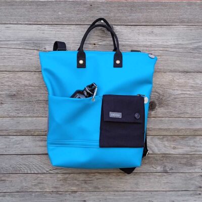 Borsa zaino Greta n°017