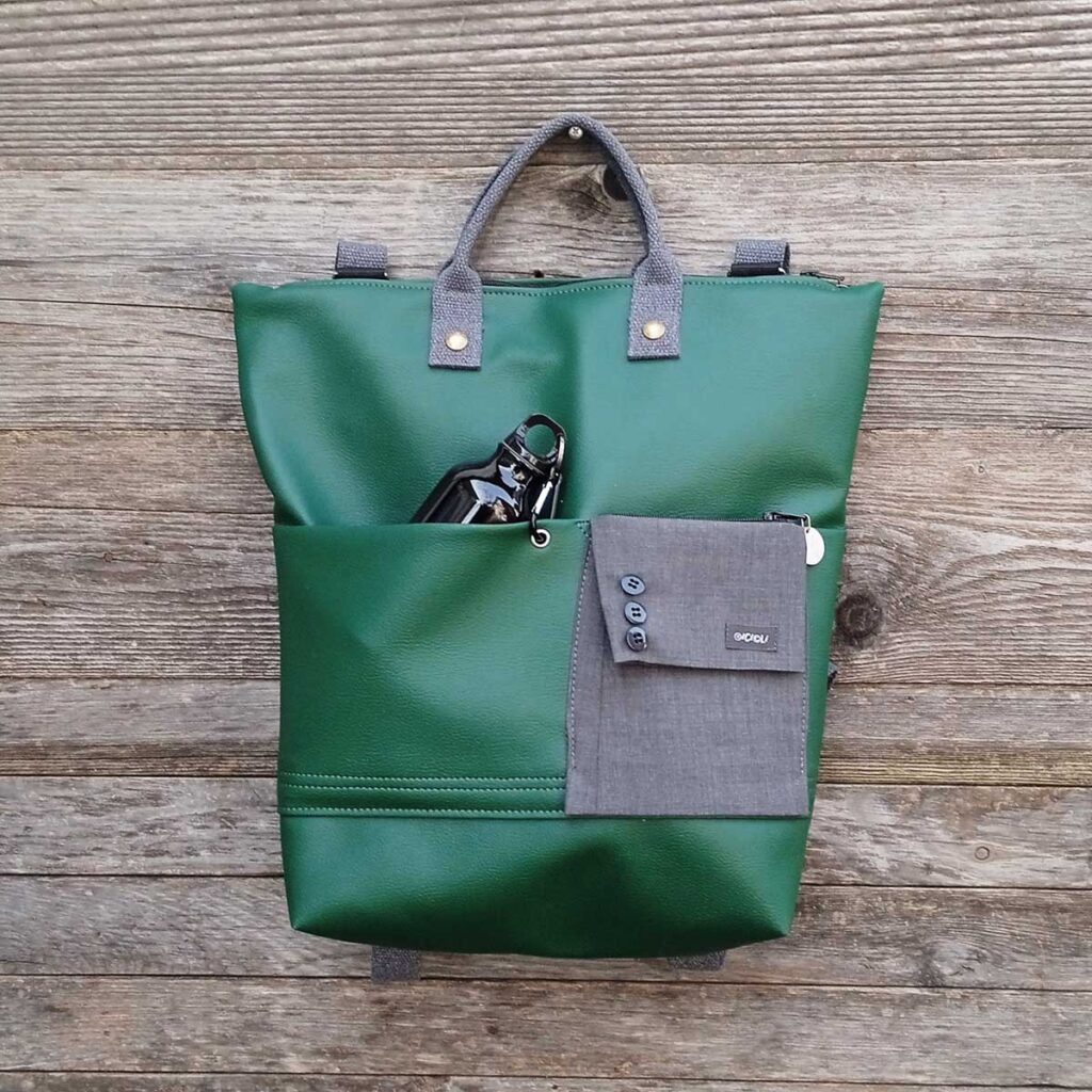 Borsa zaino Greta n°03
