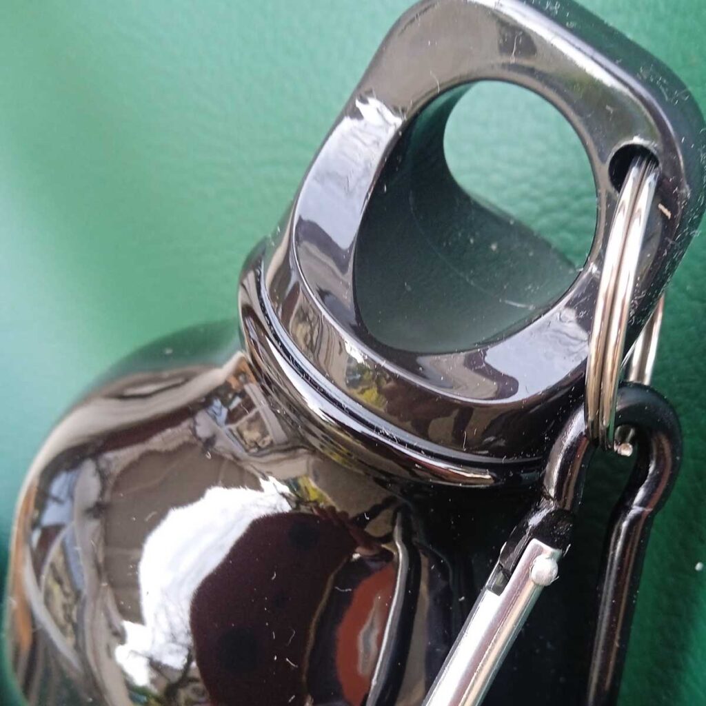 Borsa zaino Greta n°03 - immagine 8