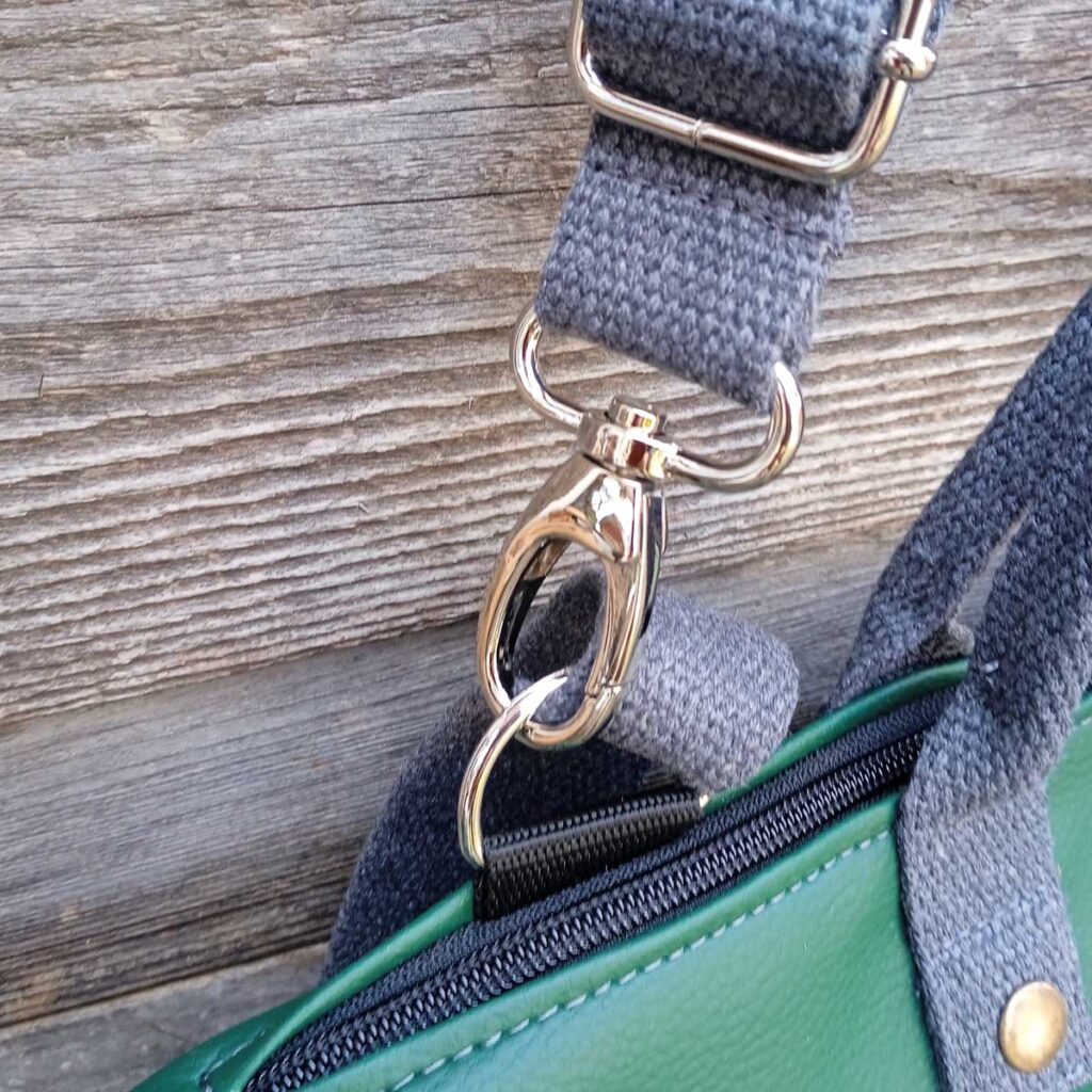 Borsa zaino Greta n°03 - immagine 12