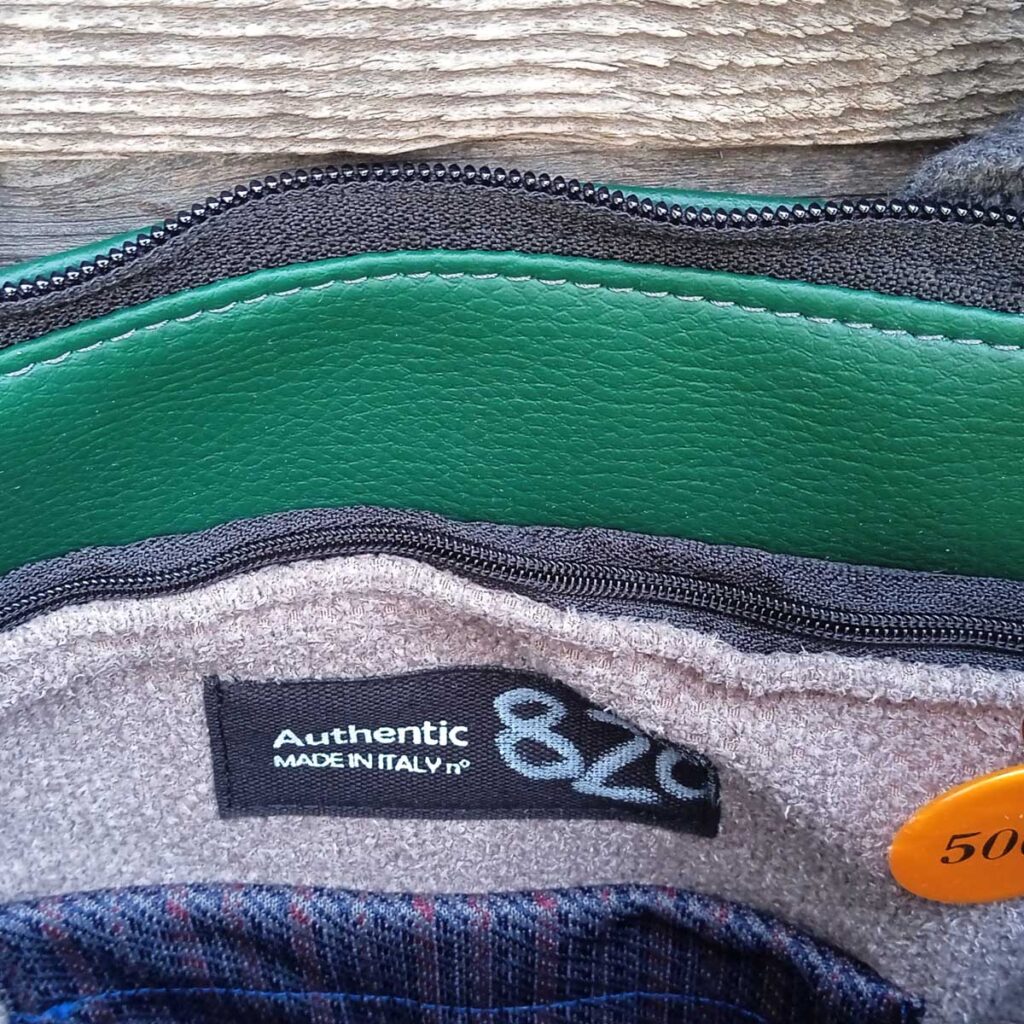 Borsa zaino Greta n°03 - immagine 13
