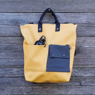 Borsa zaino Greta n°24