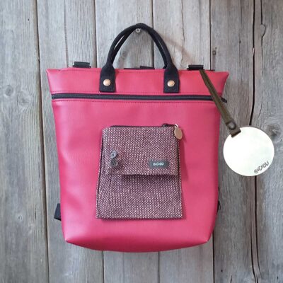 Borsa Zaino Cinno n°06
