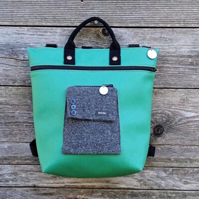 Borsa Zaino Cinno n°02