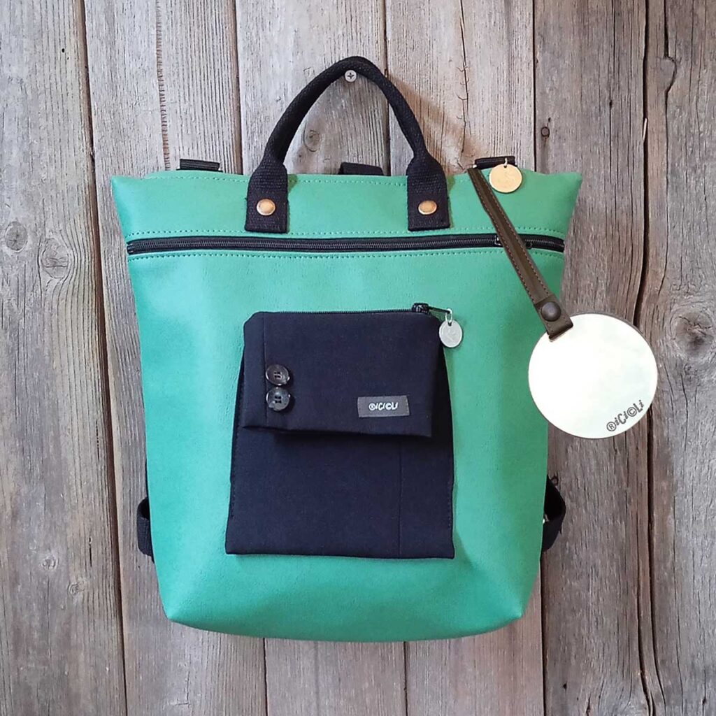 Borsa Zaino Cinno n°02