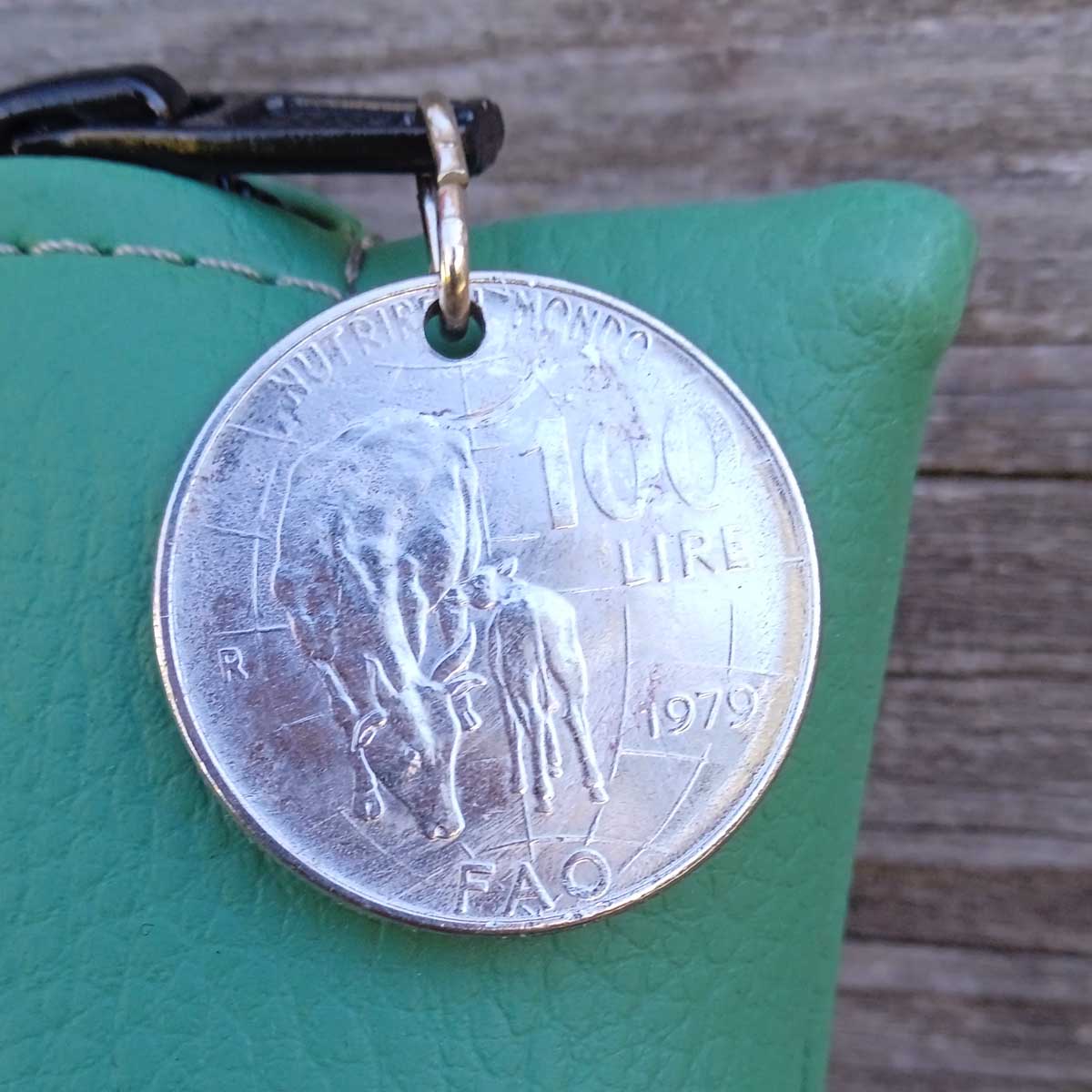 Borsa Zaino Cinno n°02 Borsa Zaino Cinno n°02 - immagine 16