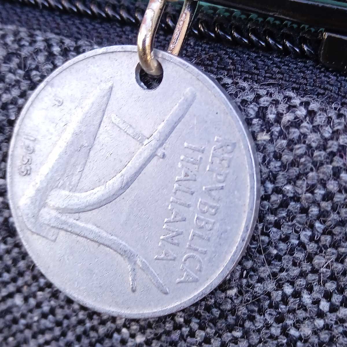 Borsa Zaino Cinno n°02 Borsa Zaino Cinno n°02 - immagine 17