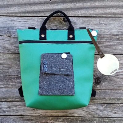 Borsa Zaino Cinno n°02