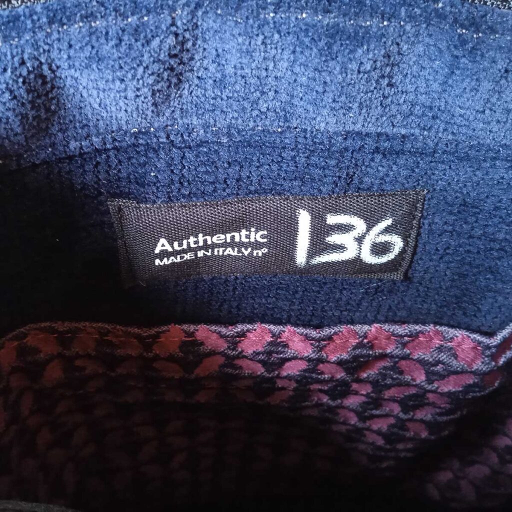 Borsa Zaino Cinno n°02 - immagine 16