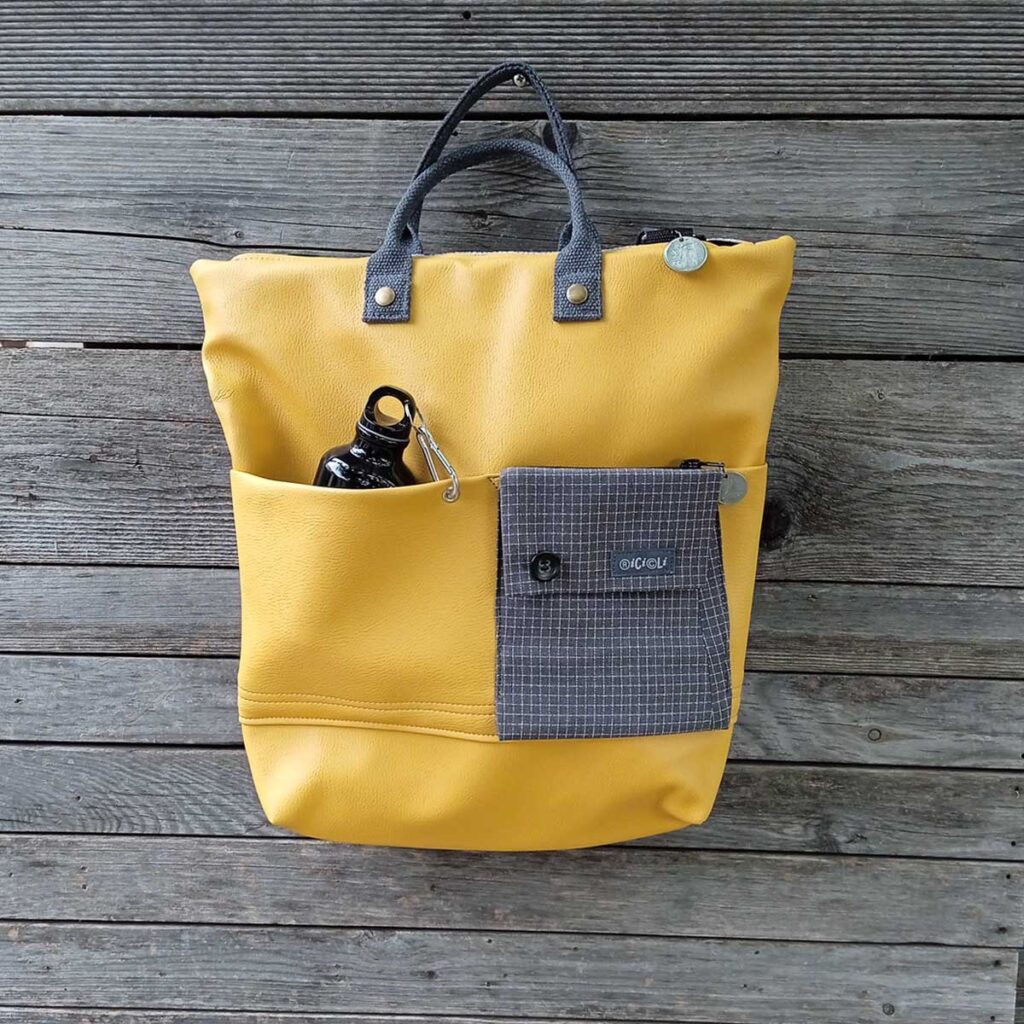 Borsa zaino Greta n°24