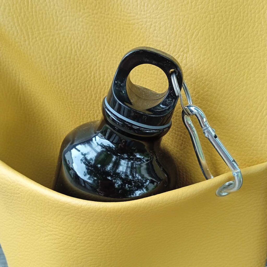 Borsa zaino Greta n°24 - immagine 13