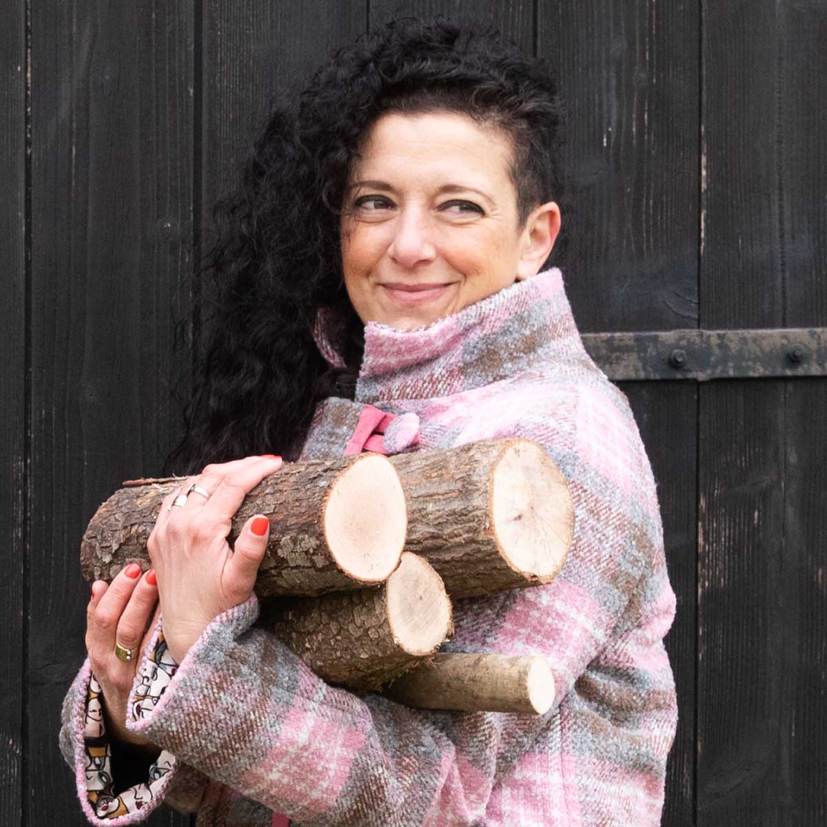 Cappotto Reversibile n°02 Tg.L - immagine 8