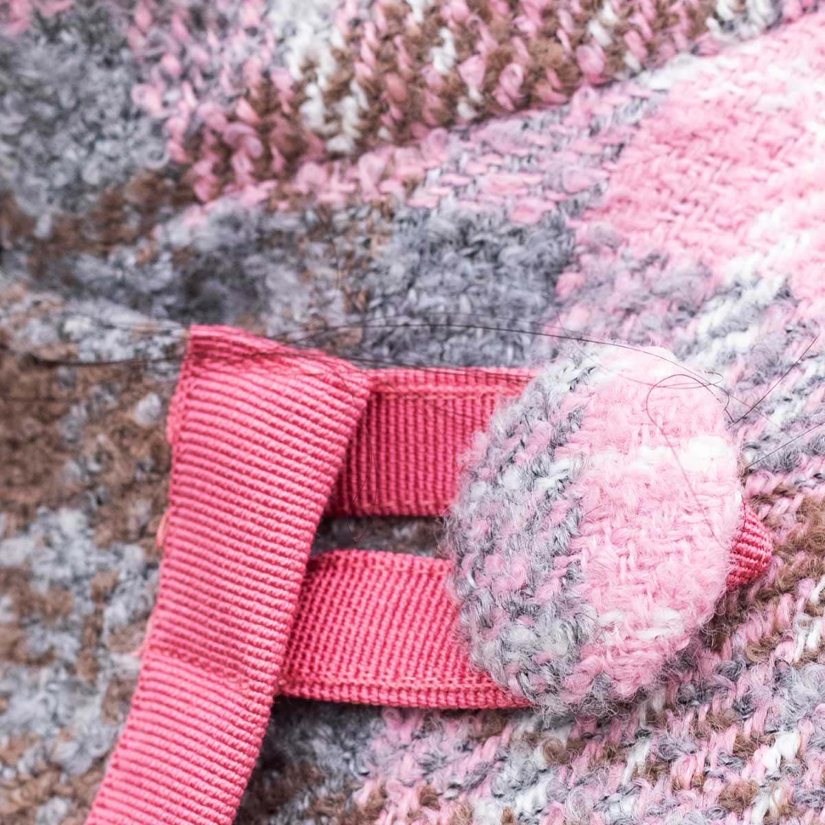 Cappotto Reversibile n°02 Tg.L - immagine 11