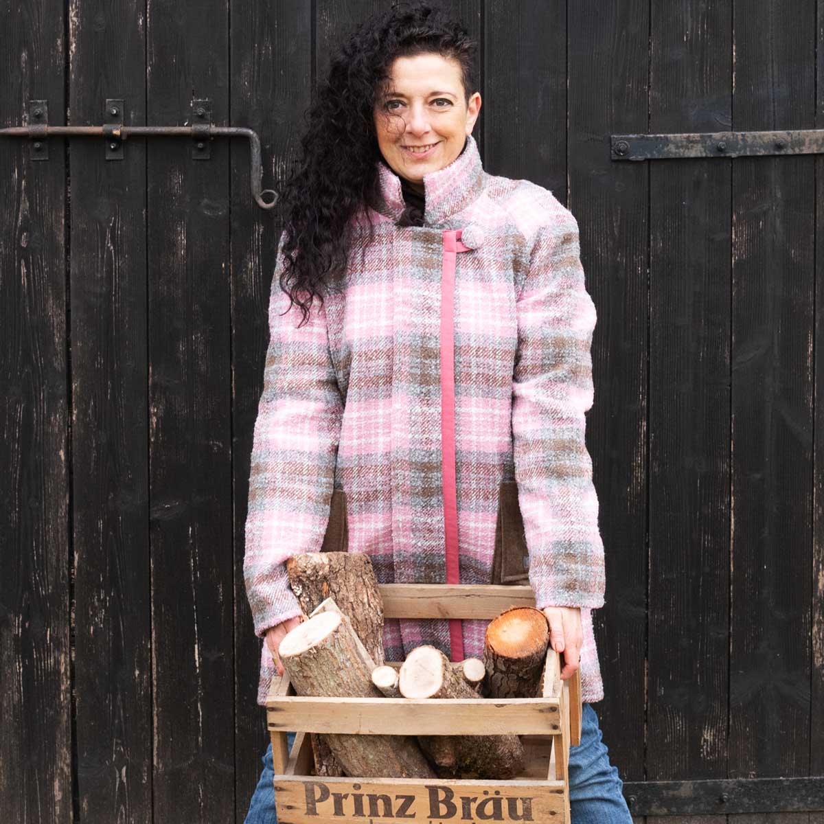 Cappotto Reversibile n°02 Tg.L - immagine 14