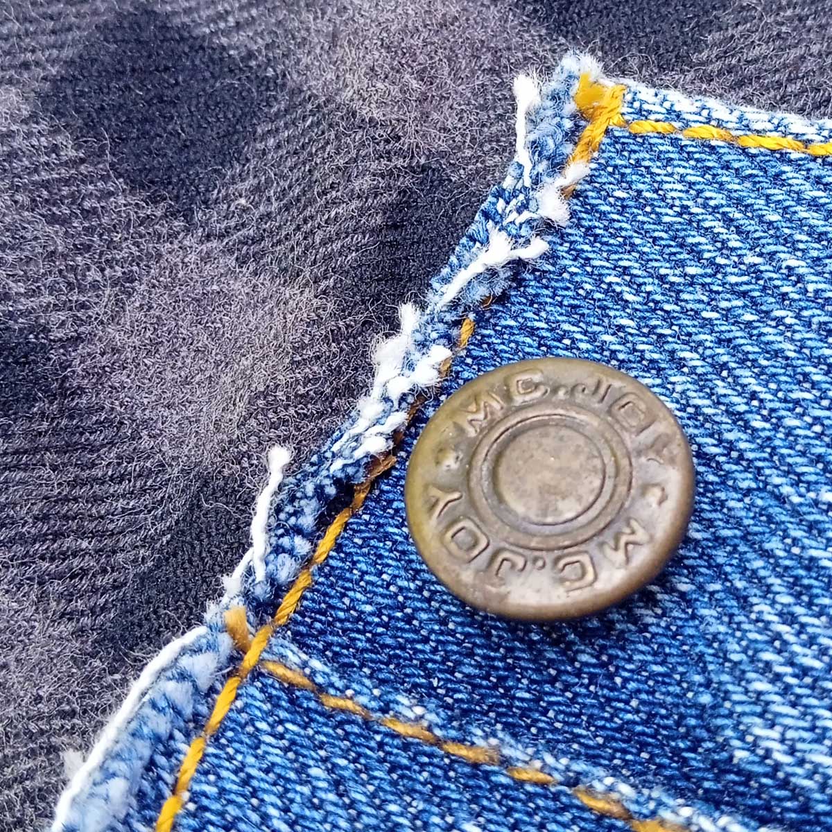 Gilet double face n°02 Tg.XL Gilet double face n°02 Tg.XL - immagine 8