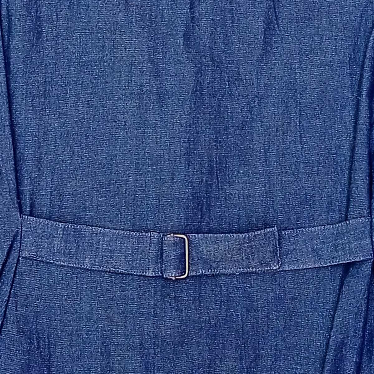 Gilet double face n°02 Tg.XL Gilet double face n°02 Tg.XL - immagine 14