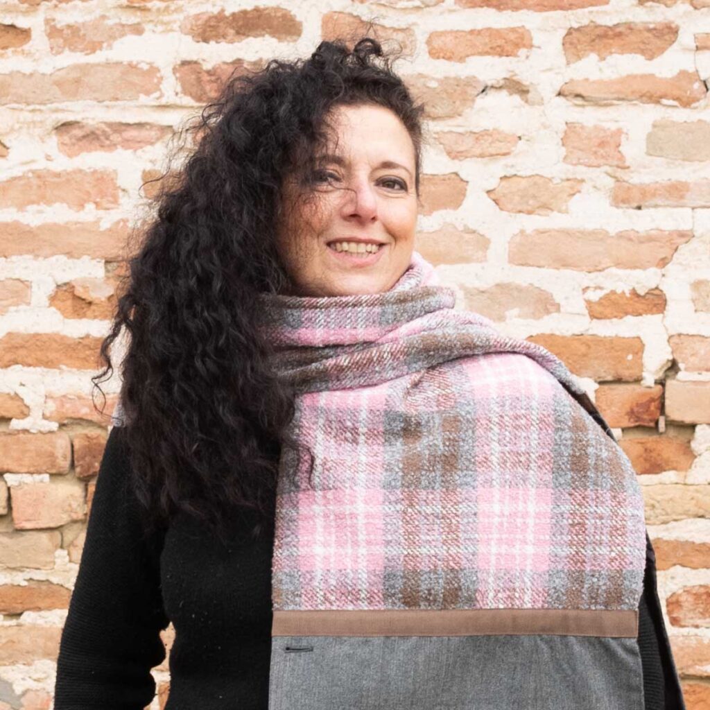 Stola Jacket n°02 - immagine 12