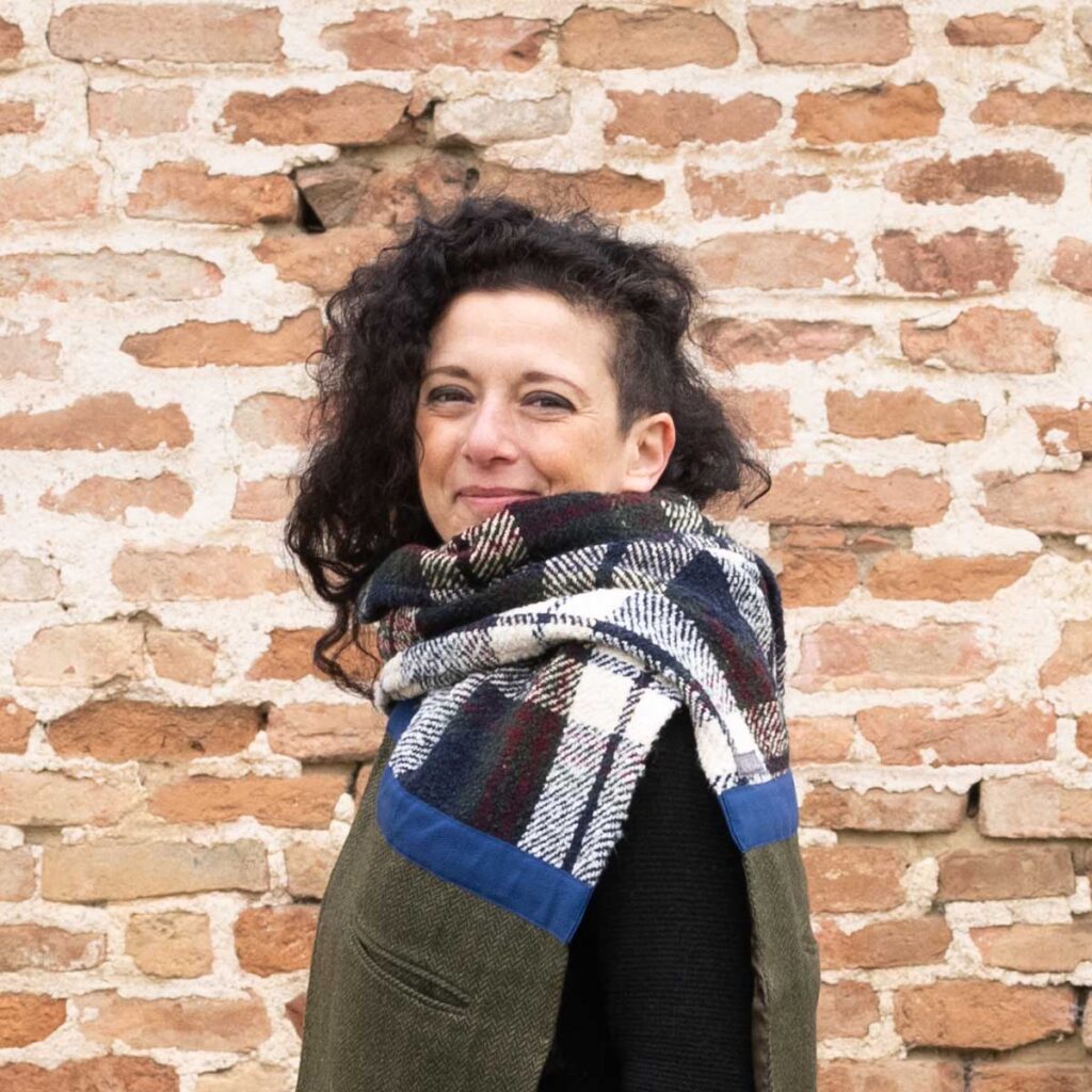 Stola Jacket n°01 - immagine 13