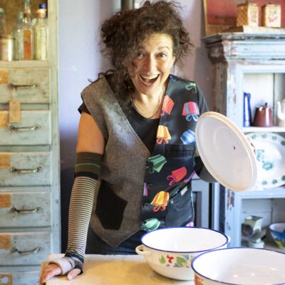 Guanticalza lunghi n°07