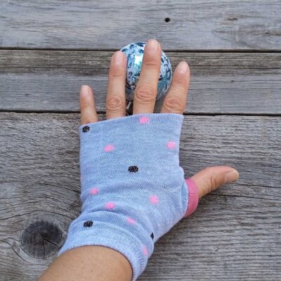 Guanticalza corti n°13