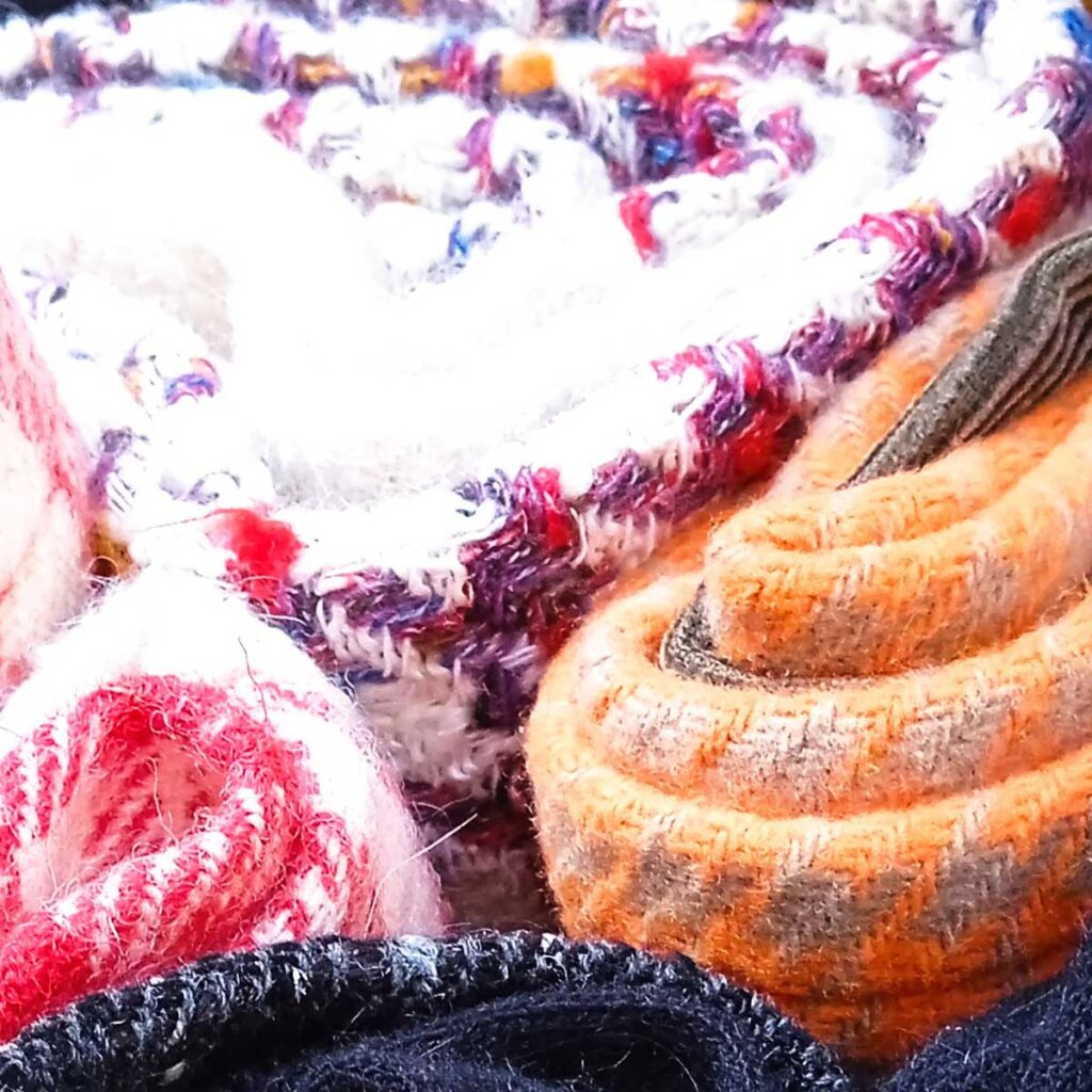 Sciarpamanica n°10 - immagine 7