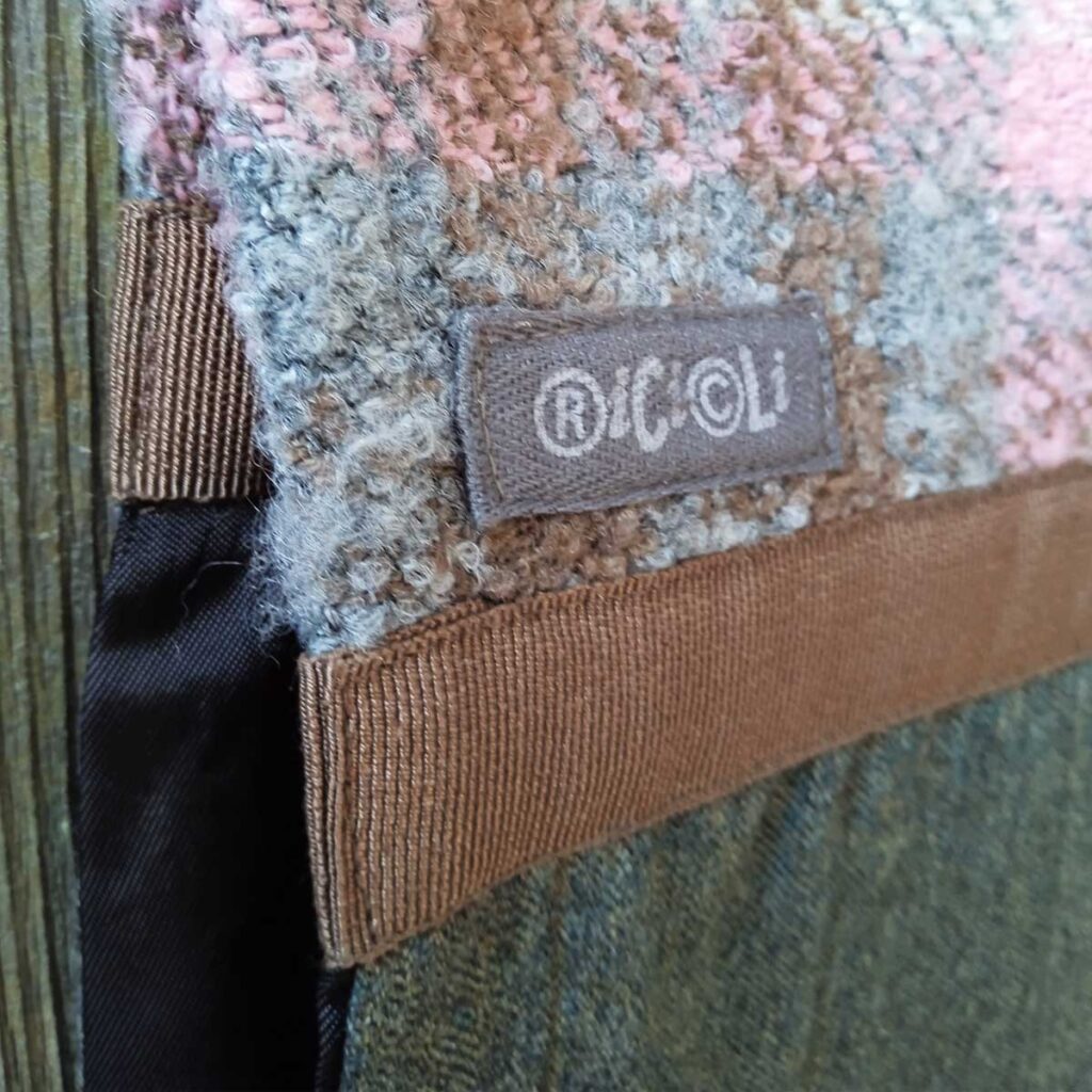 Stola Jacket n°02 - immagine 3