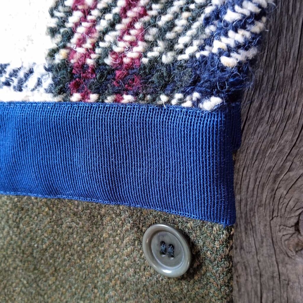 Stola Jacket n°01 - immagine 5