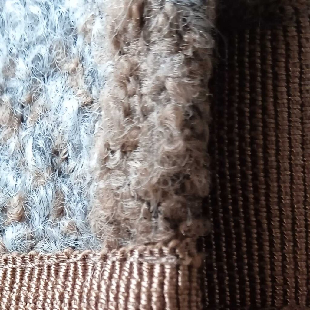 Stola Jacket n°02 - immagine 4