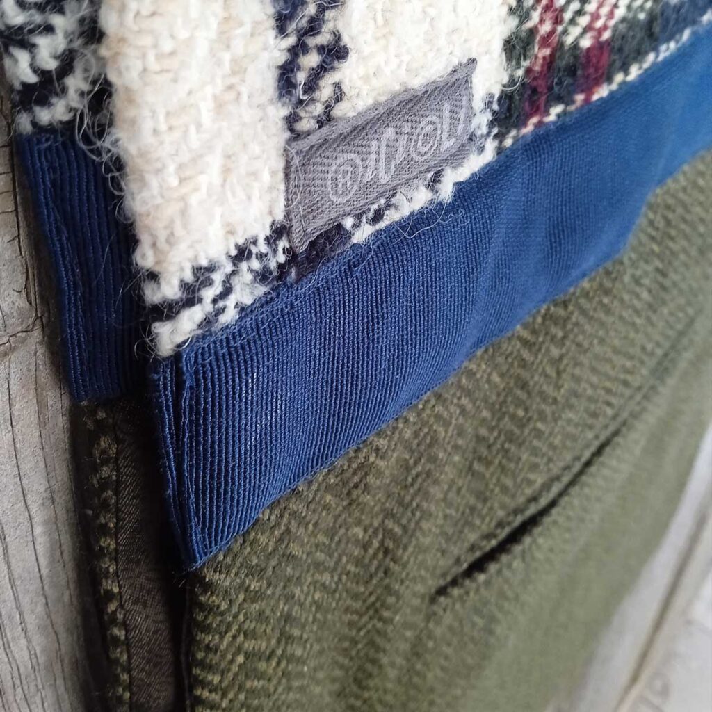 Stola Jacket n°01 - immagine 7