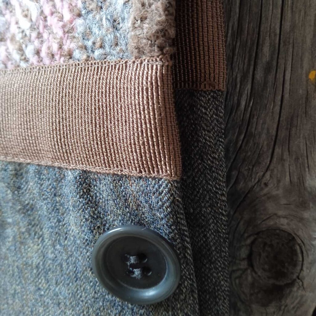 Stola Jacket n°02 - immagine 5