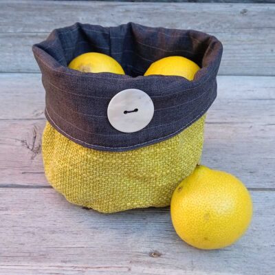 Cestino Portatutto n°02