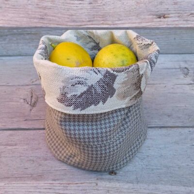 Cestino Portatutto n°03